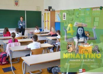 Hrvatska!? Učenike u četvrtom razredu osnovne škole uče da u BiH žive samo Bošnjaci