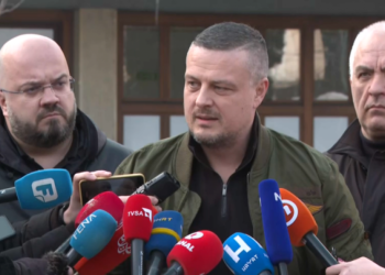 Mijatović: Osmorka je postala sedmorka, prioritet formiranje Vlade FBiH