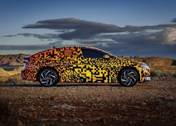 Volkswagen predstavio novi električni automobil: Limuzina visoke klase s vrhunskom tehnologijom