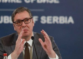 Vučić neće potpisati sporazum s Kosovom?