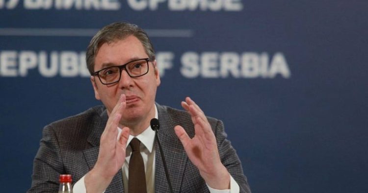 Vučić neće potpisati sporazum s Kosovom?