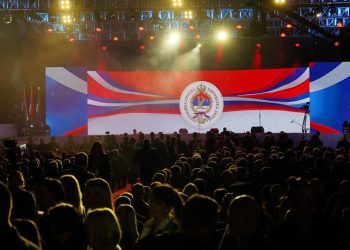 Od negiranja Hrvata, Bošnjaka i veličanja zločinaca iz RS-a sada najviše profitira SDA