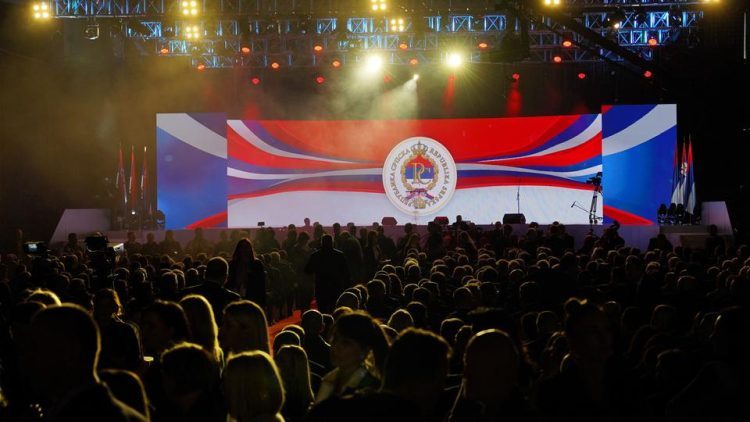 Od negiranja Hrvata, Bošnjaka i veličanja zločinaca iz RS-a sada najviše profitira SDA