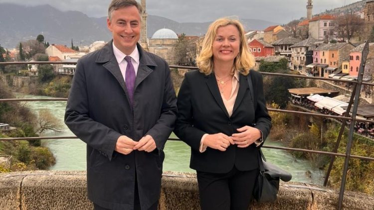 Spriječiti diskriminaciju građana i konstitutivnih naroda kroz izbornu reformu