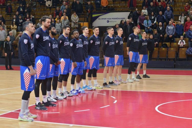 Završnica košarkaškog Kupa BiH