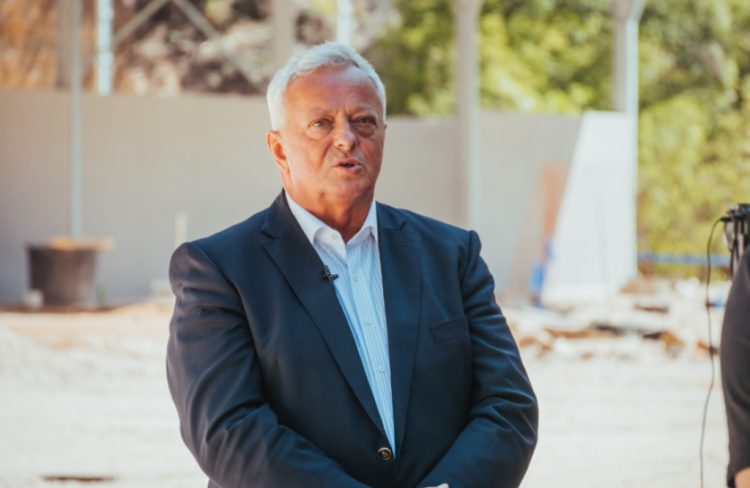 Osnovana nova politička stranka Hrvata u BiH- Ramska narodna stranka