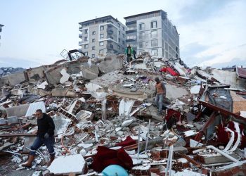 Nakon potresa u Turskoj: Državljanka BiH traga za sedam članova obitelji pod ruševinama