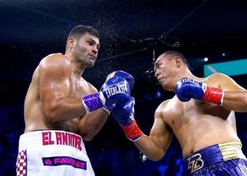 Bivši svjetski prvak odbio borbu s Hrgovićem