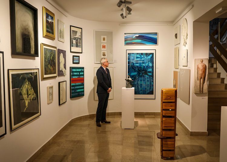 Murphy u Širokom Brijegu: Franjevci su imali važan doprinos u obrazovanju i kulturi