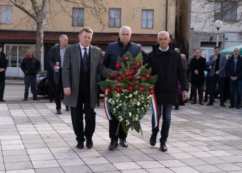 Obilježen dan sjećanja na pobijene franjevce i puk