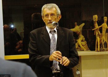 Večer sjećanja na Andriju Zeljku