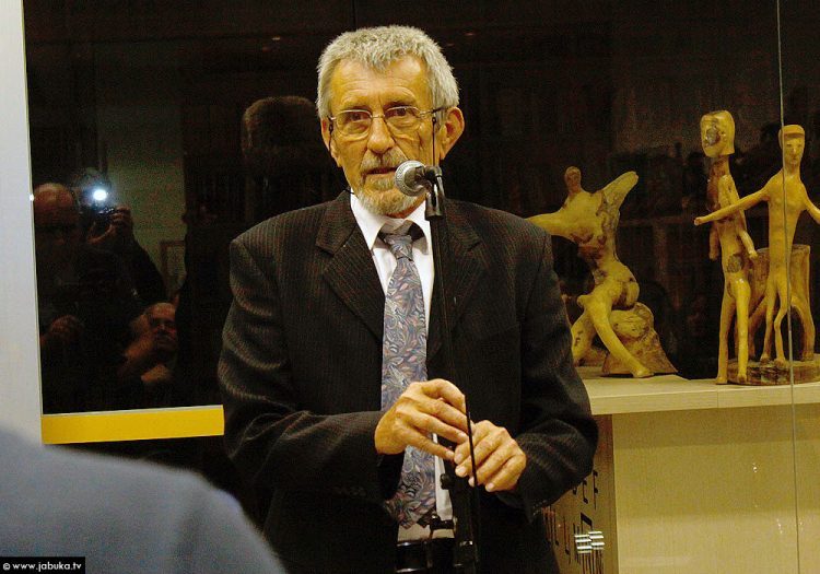 Večer sjećanja na Andriju Zeljku