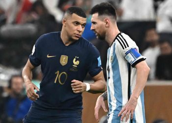 Messi, Benzema i Mbappe finalisti za nagradu “The Best”