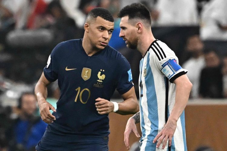 Messi, Benzema i Mbappe finalisti za nagradu “The Best”