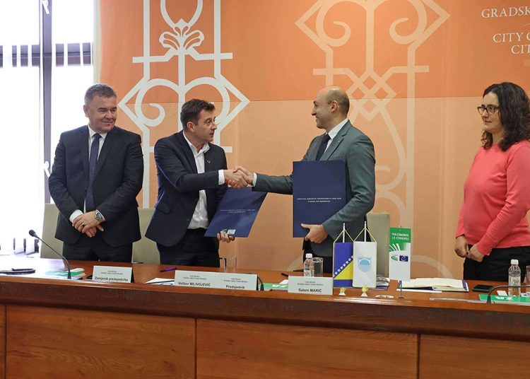 Evo po čemu je Mostar prvi grad u ovome dijelu Europe