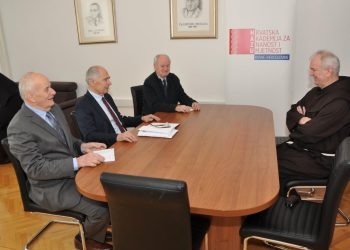 Depopulacija je gorući problem hrvatskog naroda