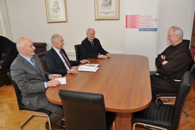 Depopulacija je gorući problem hrvatskog naroda