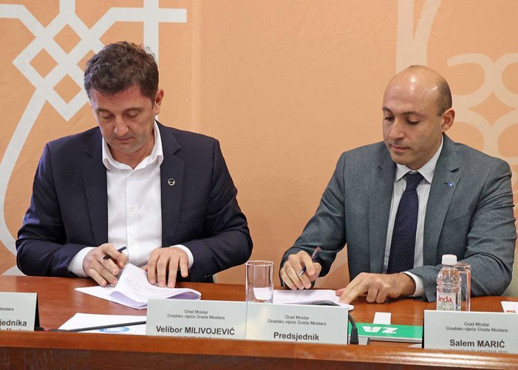 Evo po čemu je Mostar prvi grad u ovome dijelu Europe