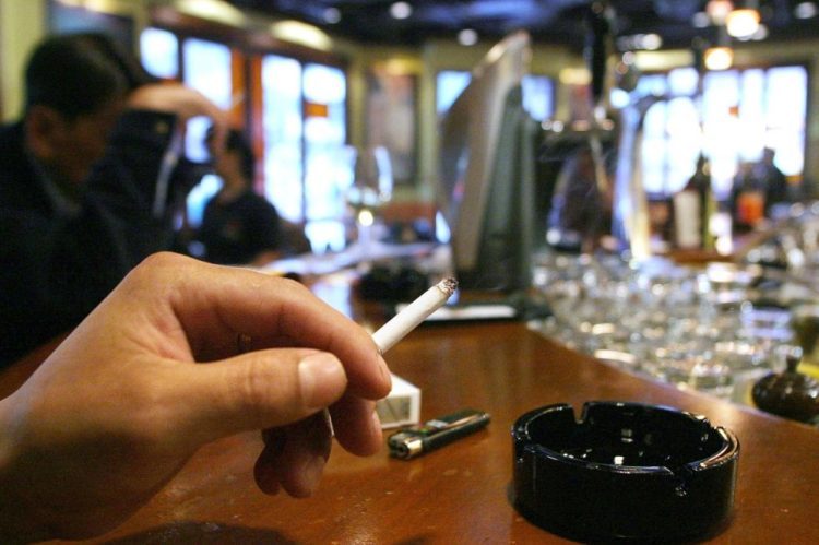 Kako će se Zakon o zabrani pušenja u zatvorenom odraziti na ugostitelje?