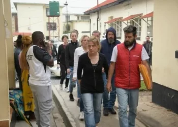 Prvi put se oglasio dužnosnik iz DR Konga: “Osmero Hrvata nije moglo legalno posvojiti djecu”