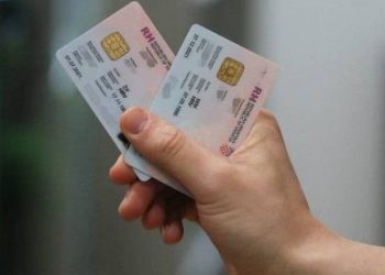 Što vam sve treba za izvaditi novu osobnu iskaznicu u RH i koliko ćete to platiti