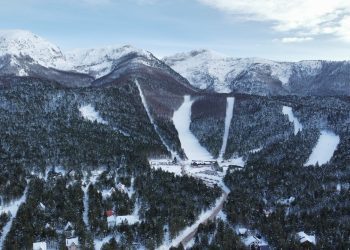 Zakašnjelu sezonu skijanja na Kupresu i Blidinju spašavaju gosti iz Dalmacije