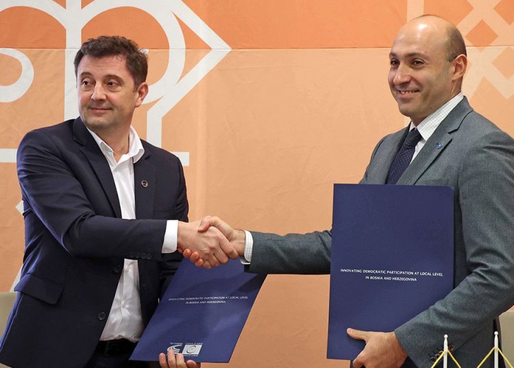 Evo po čemu je Mostar prvi grad u ovome dijelu Europe