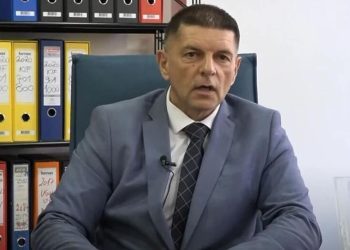 Almir Džuvo imenovan za novog direktora Obavještajno-sigurnosne agencije BiH