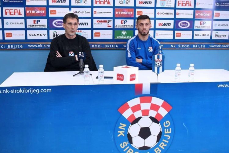 Moramo biti maksimalno motivirani, ne smijemo izgubiti kompaktnost