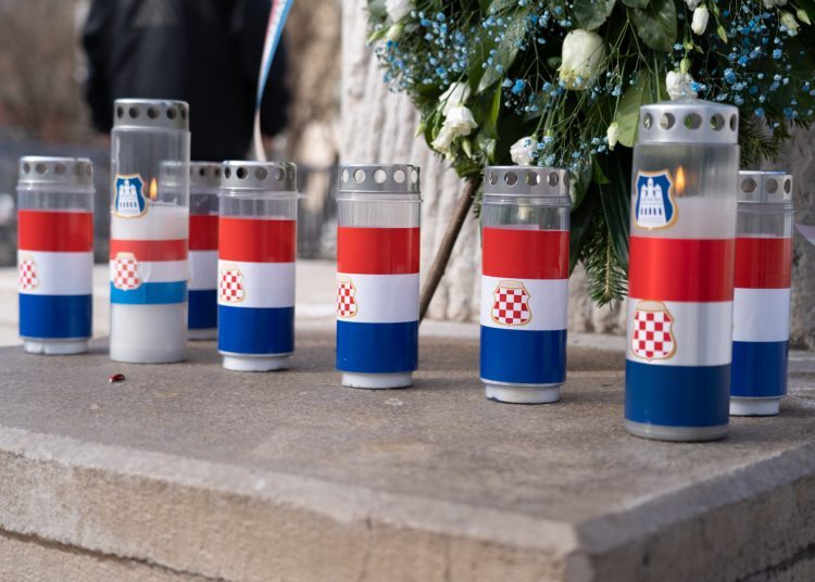 Obilježen dan sjećanja na pobijene franjevce i puk