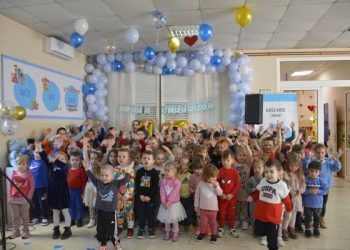 Dječji vrtić Ljubuški proslavio 47. rođendan