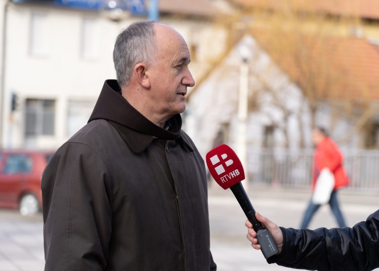 Obilježen dan sjećanja na pobijene franjevce i puk