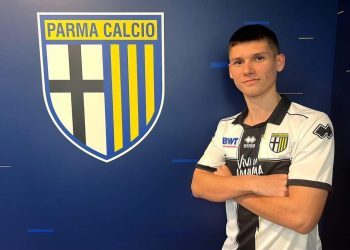 Marko Brekalo iz Širokog Brijega prešao u Parmu