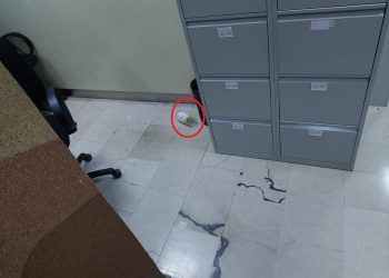 Mostar: Pacijent u Domu zdravlja razbijao inventar i medicinsku sestru gađao bocom u glavu