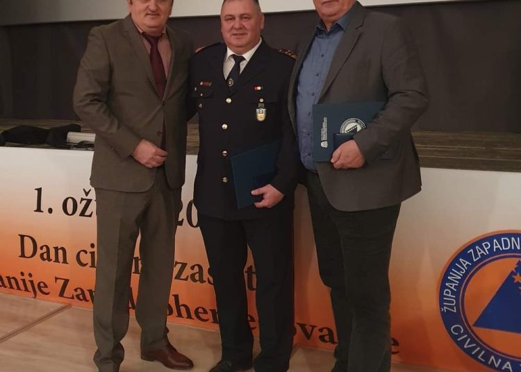 U Širokom Brijegu obilježen Međunarodni dan civilne zaštite i Dan civilne zaštite ŽZH