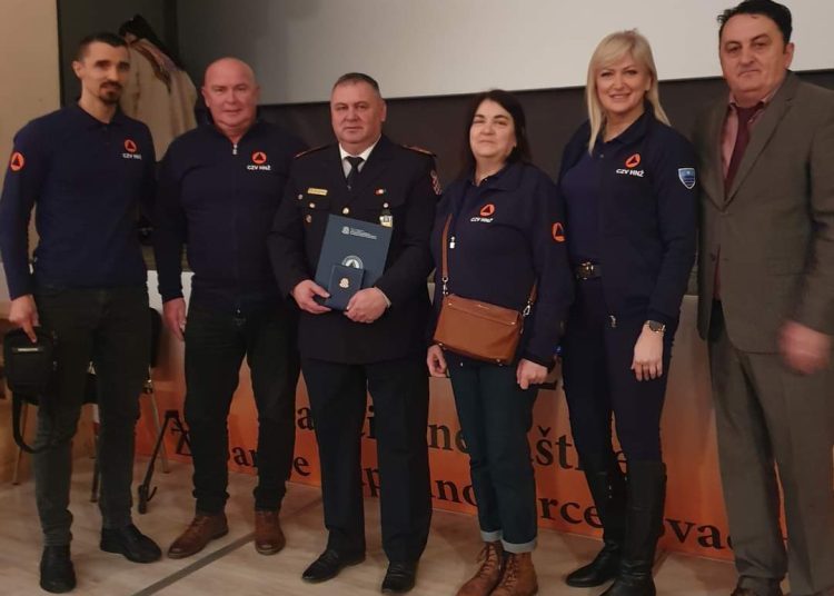 U Širokom Brijegu obilježen Međunarodni dan civilne zaštite i Dan civilne zaštite ŽZH