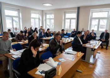 Na 23. sjednici Gradskog vijeća Širokog Brijega usvojena nova cijena vode