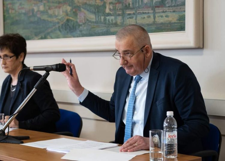 Na 23. sjednici Gradskog vijeća Širokog Brijega usvojena nova cijena vode