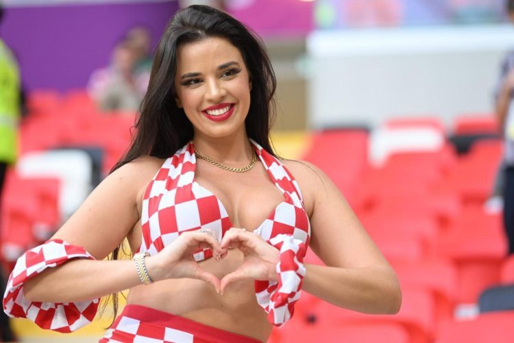 Ivana Knoll: OnlyFans nije za mene