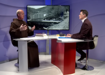 Fra Robert Jolić: Takozvani antifašisti bi i danas činili zločine da im je dopušteno – to je zadrta budalasta sekta