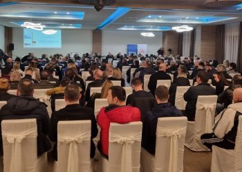 U Ljubuškom predstavljena prva sudačka monografija “I suci su samo ljudi”