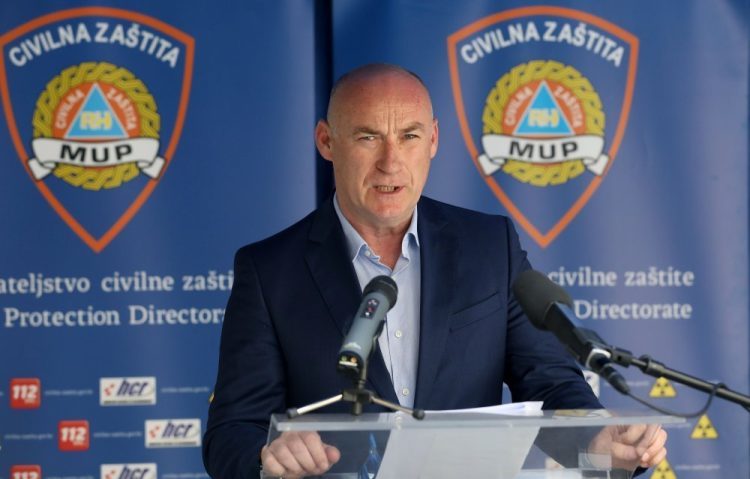 Dramatično upozorenje iz Hrvatske: Nemojte ni pokušavati tražiti alternativne pravce za Dalmaciju