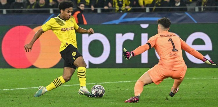 Trijumf Borussije protiv Chelseaja, Benfica svladala Club Brugge