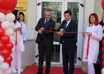 U Mostaru otvorena ambulanta obiteljske medicine