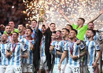 Argentina, Čile, Paragvaj i Urugvaj podnijeli zajedničku kandidaturu za SP 2030.