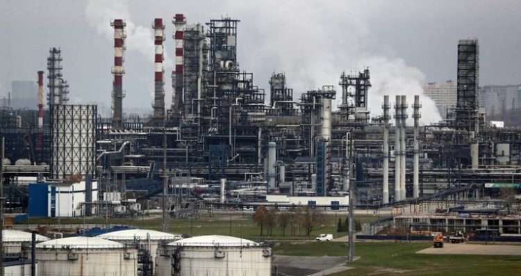 Rusija: Smanjujemo proizvodnju nafte