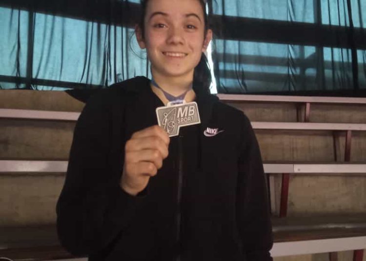 Karate klub Široki Brijeg uspješan na turniru u Beogradu