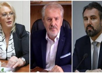 Nova većina sakupila potpise 55 zastupnika u Zastupničkom domu federalnog parlamenta