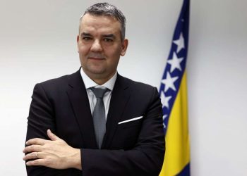 Bunoza: Kroz zakonodavne i organizacijske promjene možemo vratiti povjerenje u pravosuđe