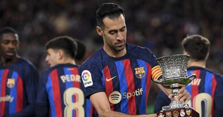 Ronaldu stiže Barcina zvijezda? Procurili detalji ponude